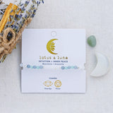 Mindful Intention Bracelet