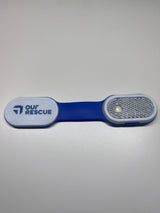 Magnetic Clip Safety Light