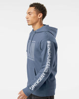 Stop the Sale of Innocence Hoodie