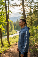 Stop the Sale of Innocence Hoodie