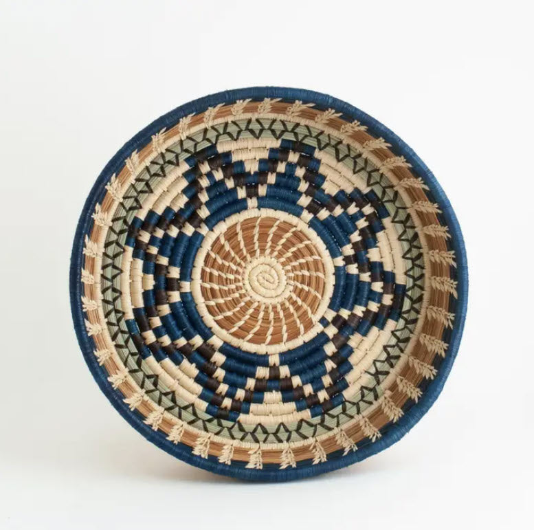 Handmade Baskets