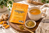 Loose Leaf Wellness Tea