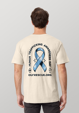 Awareness Day Tee