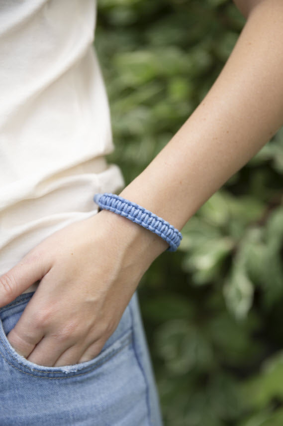 Kalliyan Cord Bracelet