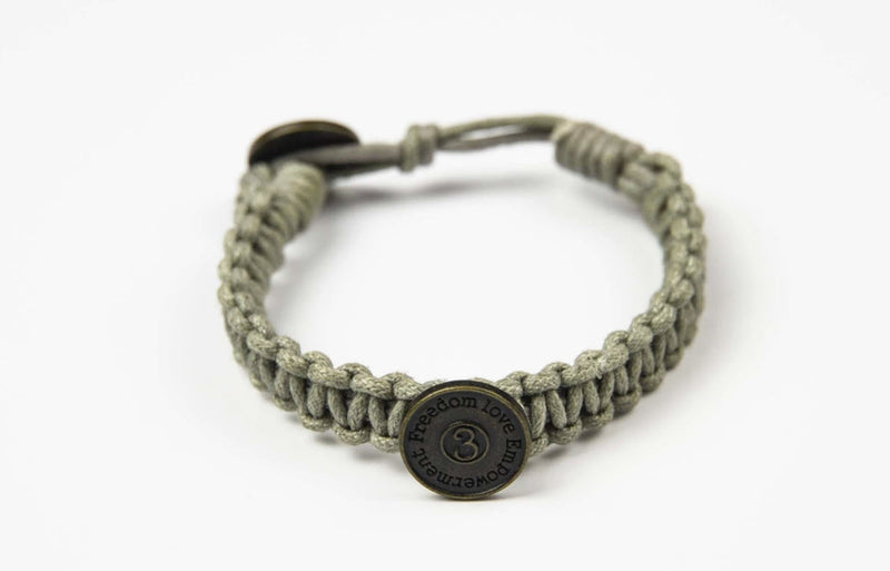 Kalliyan Cord Bracelet