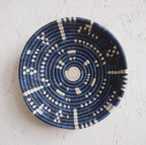 Hand Woven Bowl