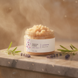 Exfoliating Body Scrub