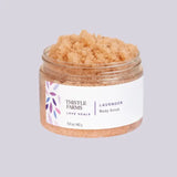 Exfoliating Body Scrub