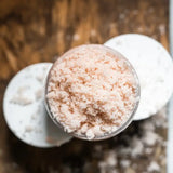 Exfoliating Body Scrub