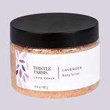 Exfoliating Body Scrub