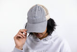Ladies Our Rescue Snapback
