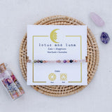 Mindful Intention Bracelet