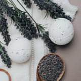 Flower Market Bath Bombs