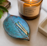 Small Leaf Dish