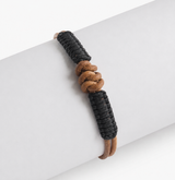 Men's Knot Bracelet