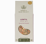 Women's Bean Project Soup and Chili Mixes