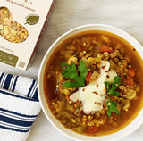 Women's Bean Project Soup and Chili Mixes