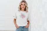 Lotus Flower Tee