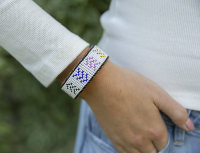 The Lucky Few Bracelet