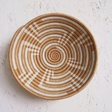 Hand Woven Bowl