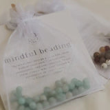 Mindfulness Beading | DIY Bracelet Kit