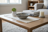 Handwoven Heritage Bowl