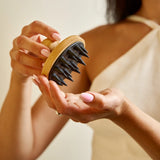 Scalp & Body Massager