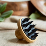 Scalp & Body Massager