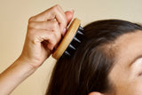 Scalp & Body Massager