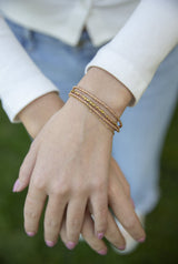 Message Bracelets