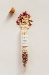 Oats and Roses Milk Bath