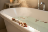 Oats and Roses Milk Bath