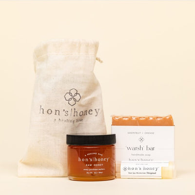 Honey Mini Bundle