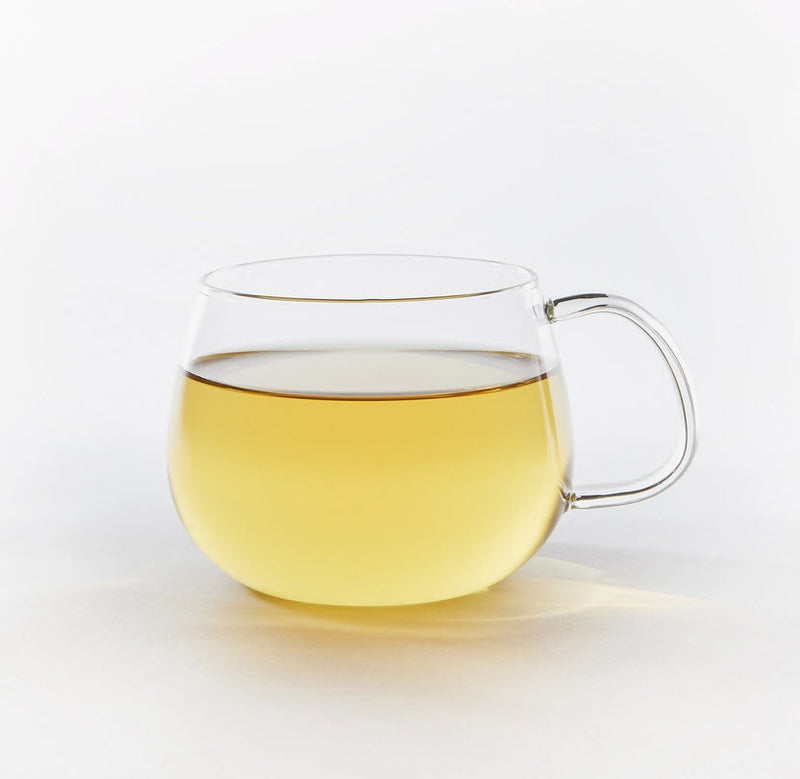 Peppermint Detox Tea Stand-Up Pouch