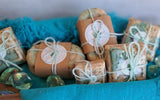 Goat Milk Soap