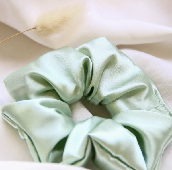 Handmade Scrunchie