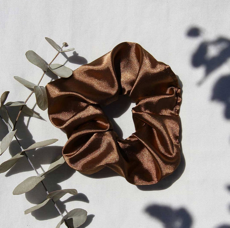 Handmade Scrunchie
