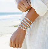 Over the Moon Moonbeam Bracelet