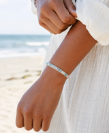 Over the Moon Moonbeam Bracelet