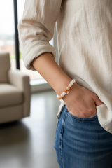 Evermore Stone Bracelet