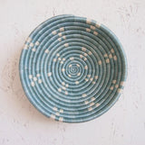 Hand Woven Bowl