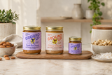 Triple Nut Butter