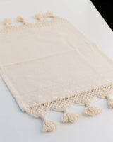 Oaxacan Handwoven Placemat