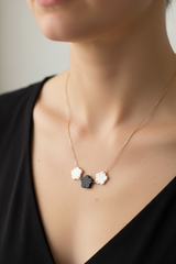 Blossom Necklace