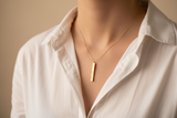 Bar Necklace