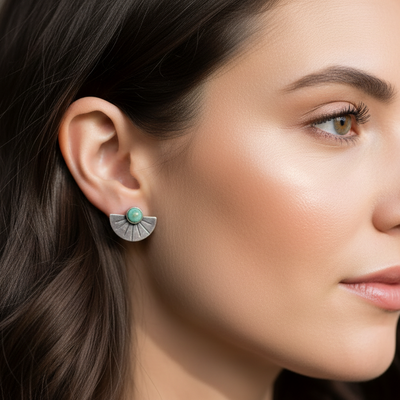 Oasis Earrings
