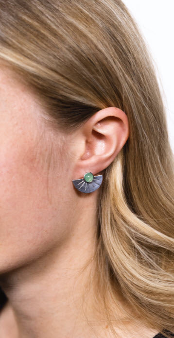 Oasis Earrings