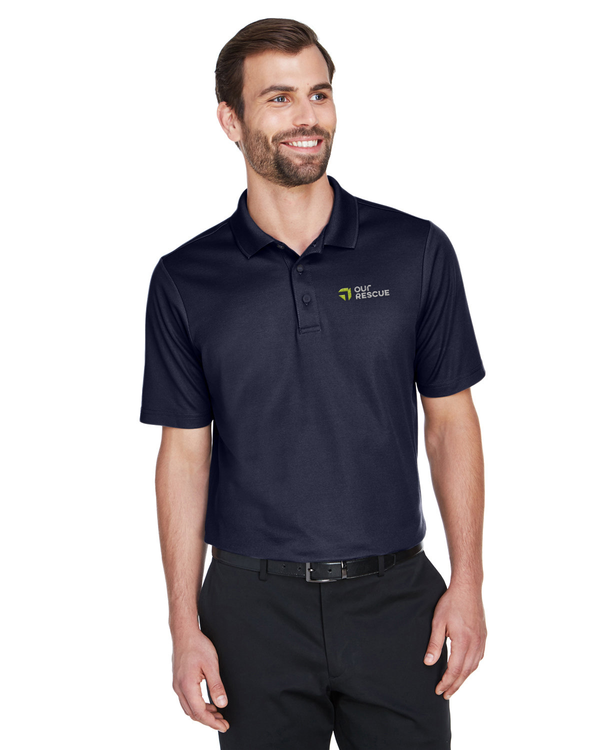 Employee Men's Polo