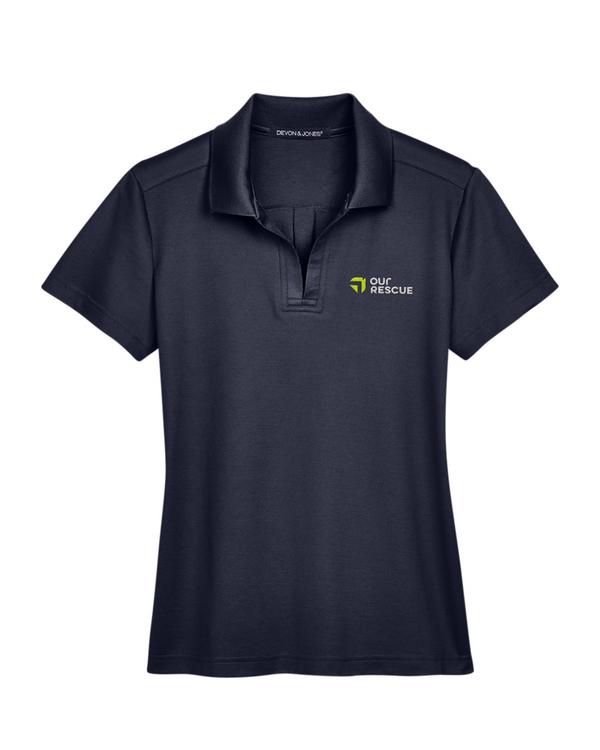 Employee Women's Polo