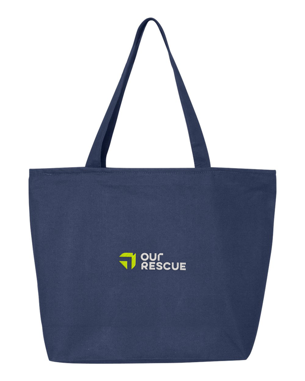 Employee Tote